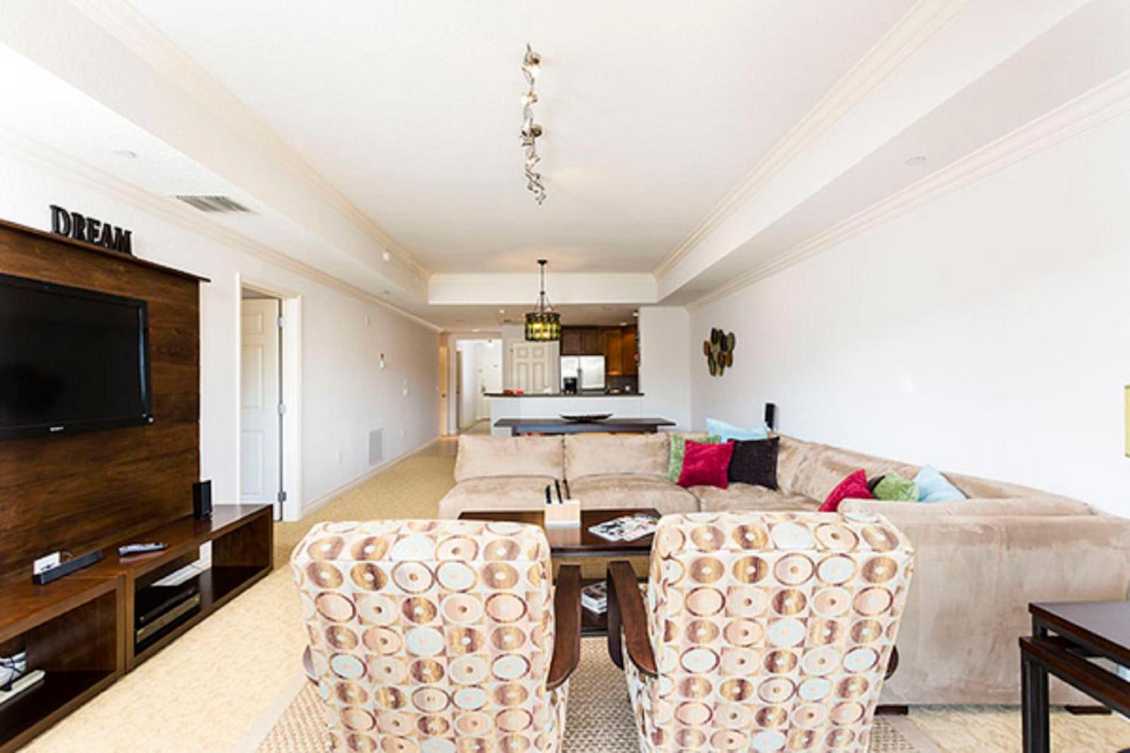 Spacious Vacation Apartment (266651) Main image 2